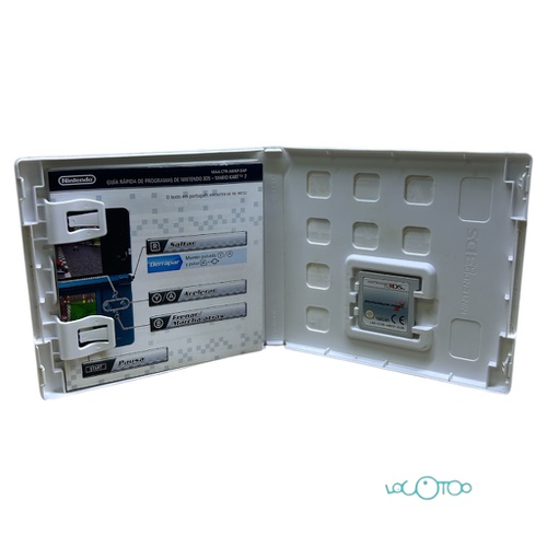  MARIO KART 7 Nintendo 3DS