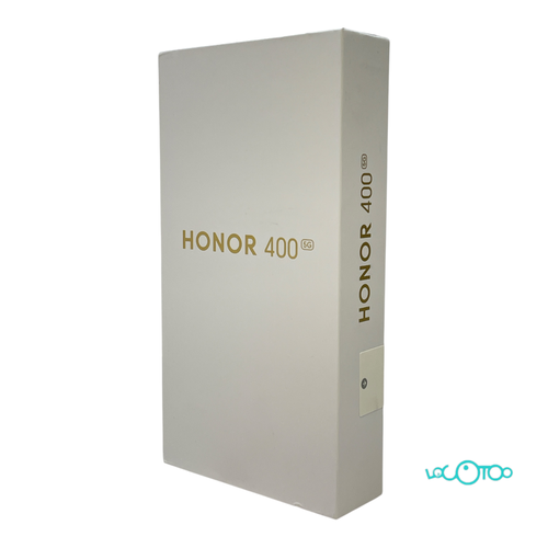 Smartphone HONOR 400 6,55 '' 8 GB 512 GB Do