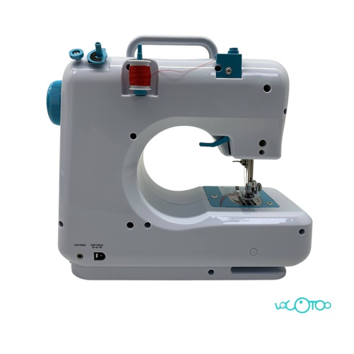 Máquina Coser PRIXTON P110 12 Puntadas