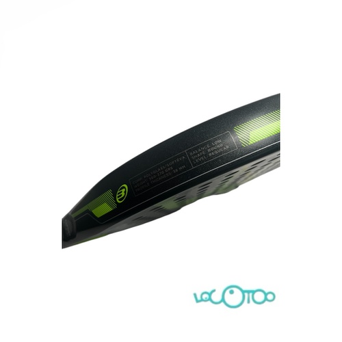 Pala BULLPADEL INDIGA CTR Paddel