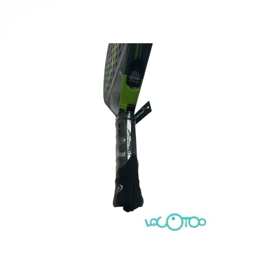 Pala BULLPADEL INDIGA CTR Paddel