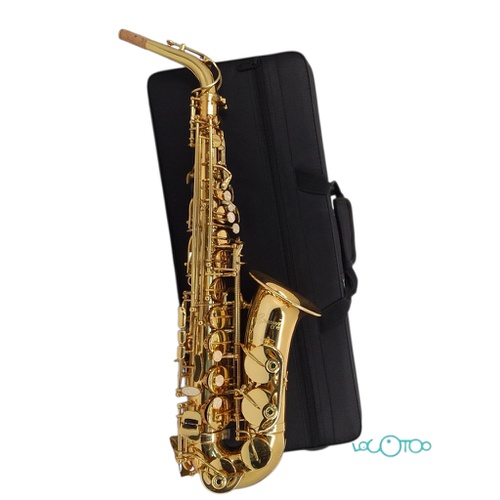 SAXOFÓN BRESSANT ONE AS-100