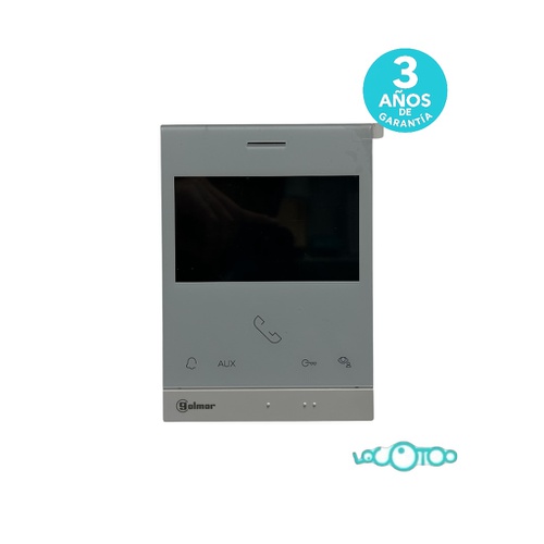 Varios Telefonía GOLMAR ART 4 XLITE/G2+