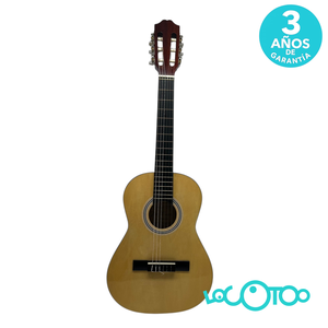 Guitarra Clásica