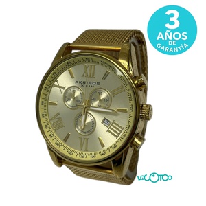 Reloj Pulsera