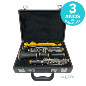 Clarinete