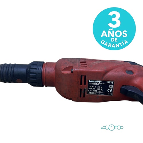 HILTI ST18 