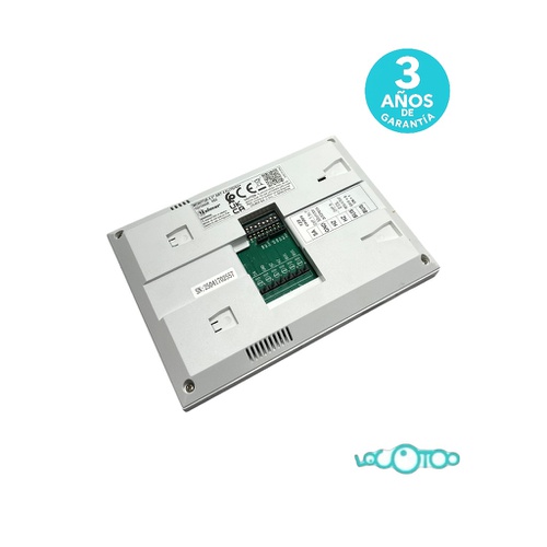 Varios Telefonía GOLMAR ART 4 XLITE/G2+