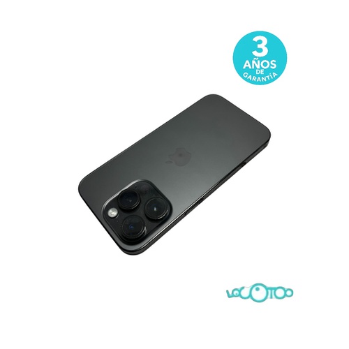 Smartphone APPLE IPHONE 14 PRO 6,1 '' 6 GB 