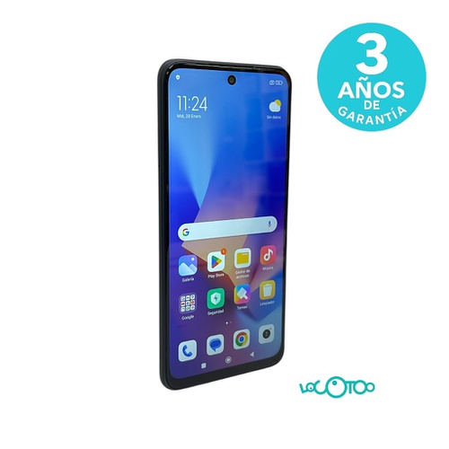 REDMI NOTE 10 5G 4GB 128GB