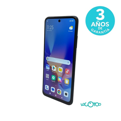 REDMI NOTE 10 5G 4GB 128GB