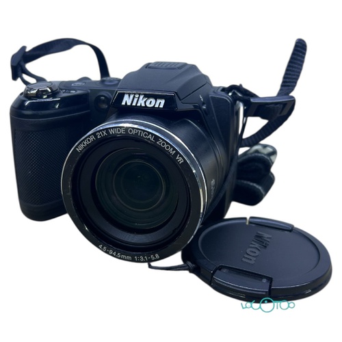 NIKON COOLPIX L310