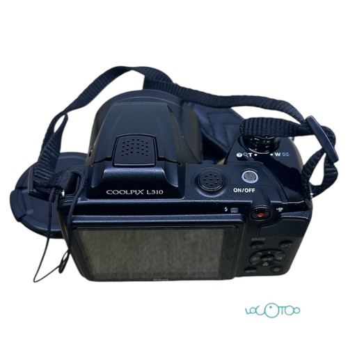 NIKON COOLPIX L310
