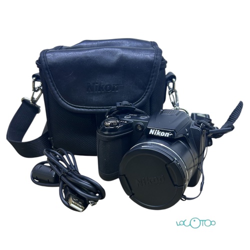 NIKON COOLPIX L310