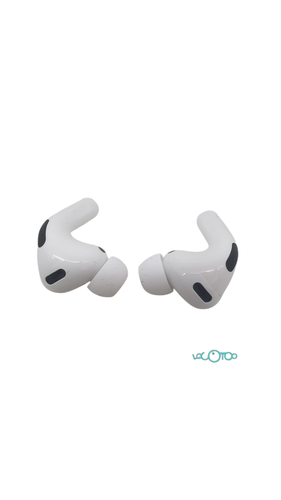 Auricular APPLE AIRPODS PRO 3 In Ear Manos 