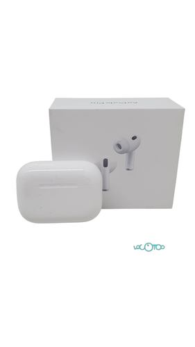 Auricular APPLE AIRPODS PRO 3 In Ear Manos 