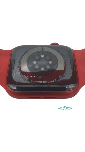 Smartwatch APPLE WATCH SERIES 6 44 mm GPS I