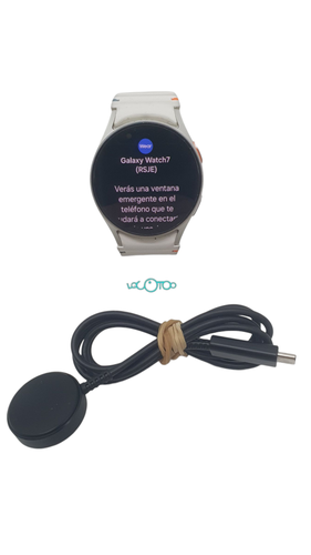 Smartwatch SAMSUNG GALAXY WATCH 7 LTE 40 mm