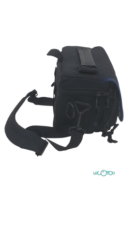 Bolsa Fotografía SAMSONITE TREKKING