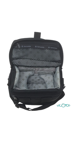 Bolsa Fotografía SAMSONITE TREKKING