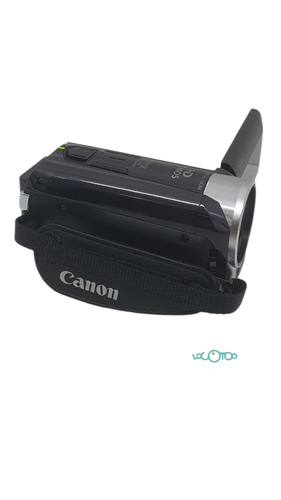 Videocámara Digital CANON LEGRIA HF R306 32