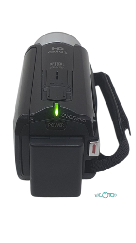 Videocámara Digital CANON LEGRIA HF R306 32