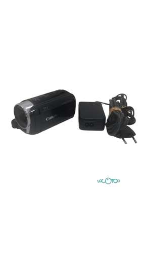 Videocámara Digital CANON LEGRIA HF R306 32