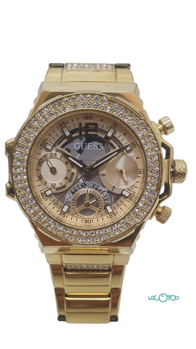 Reloj Pulsera GUESS GW0552L2 Talla 17 34 mm