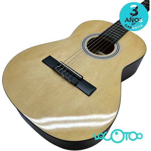 Guitarra Clásica JOSÉ TORRES INFANTIL 6 Cue