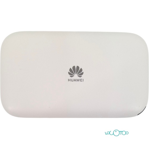 ROUTER MOVIL WIFI 4G HUAWEI E5576