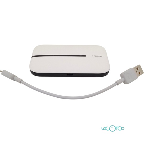 ROUTER MOVIL WIFI 4G HUAWEI E5576