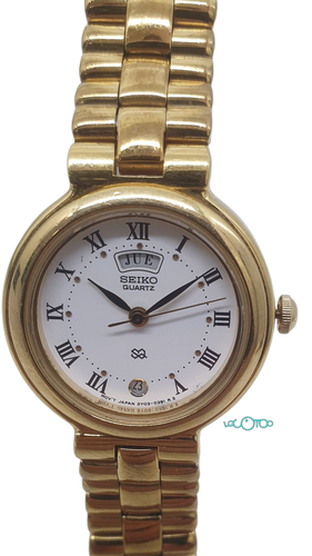 Reloj Pulsera SEIKO 3Y03-0201 A4 Talla 16 2