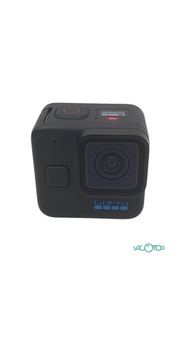 Videocámara Deportiva GO PRO  HERO 11 BLACK