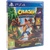 CRASH BANDICOOT: N SANE TRILOGY SONY PS4