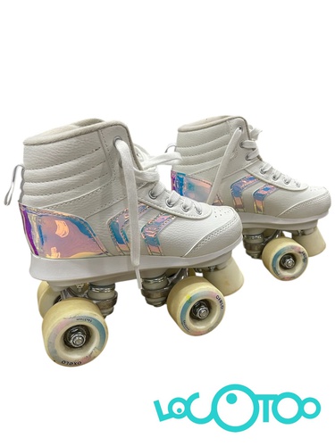  PATINES OXELO