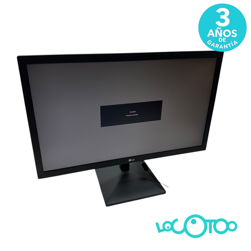 Monitor Led LG 22MK400H 22 '' 60 Hz VGA HDM