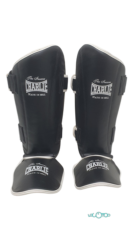 Varios Equipamiento Deportivo CHARLIE  ESPI