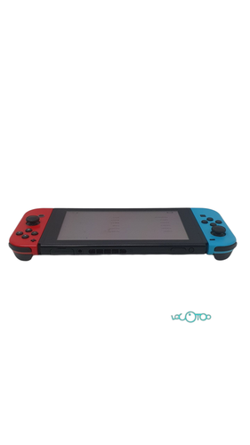 Consola Portátil NINTENDO SWITCH Nintendo S