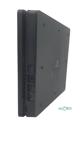 Consola SONY PS4 SLIM Playstation 4 500 Gb 