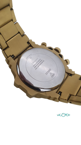 Reloj Pulsera GUESS GW0552L2 Talla 17 34 mm