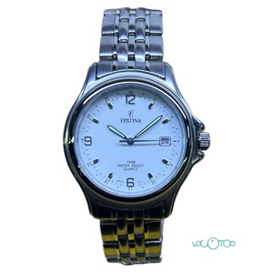 Reloj Pulsera
