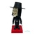Figura Head V de Vendetta