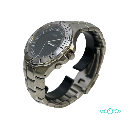 Reloj Pulsera CITIZEN JU0040-54E