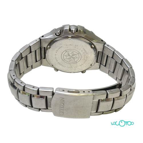 Reloj Pulsera CITIZEN JU0040-54E