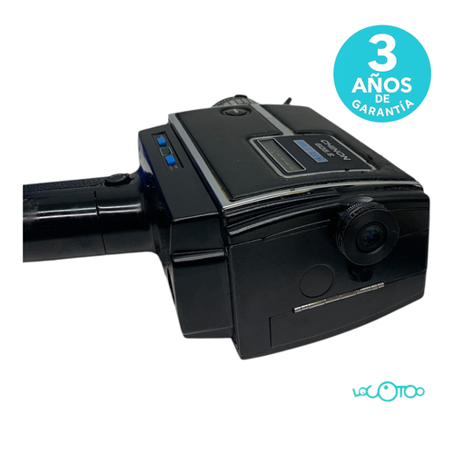 Varios Fotografía Vintage CHINON 605 S