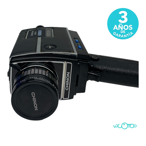Varios Fotografía Vintage CHINON 605 S