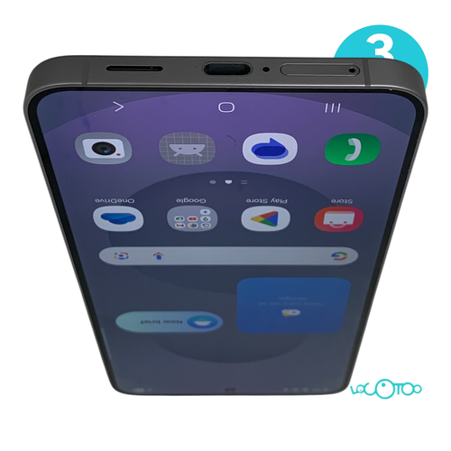 Smartphone SAMSUNG GALAXY S25+ 6,7 '' 12 GB