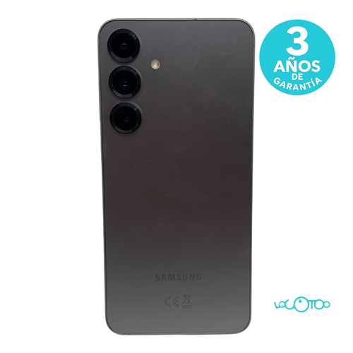 Smartphone SAMSUNG GALAXY S25+ 6,7 '' 12 GB