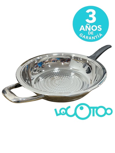 SARTE AMC HOTPAN PRIME 28CM
