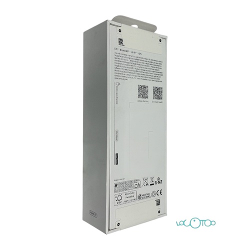 Samsung Galaxy Watch 8 Negro